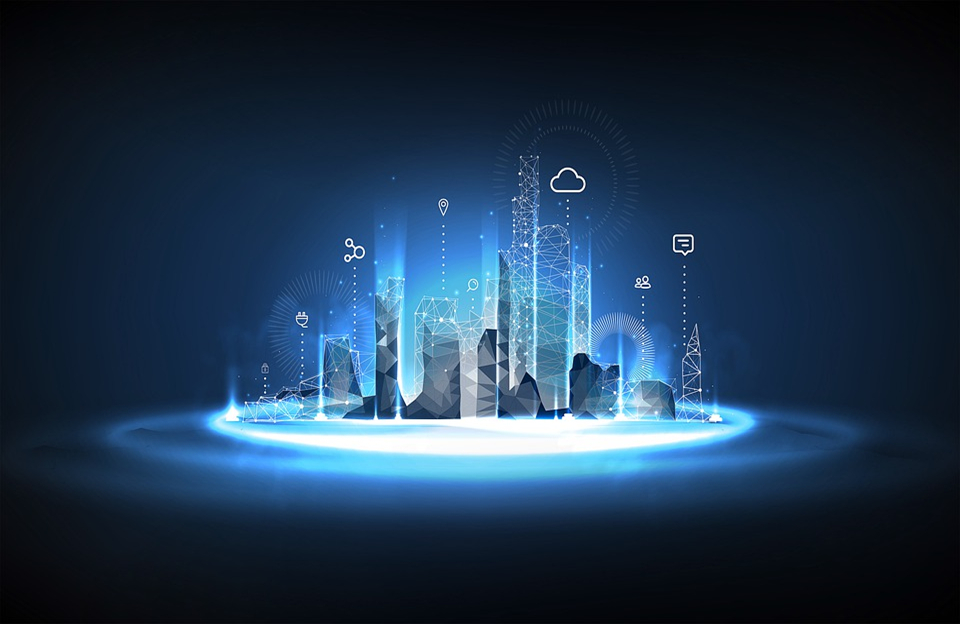 借助下一代 Wi-Fi 解決方案，物聯(lián)網(wǎng)的未來更美好